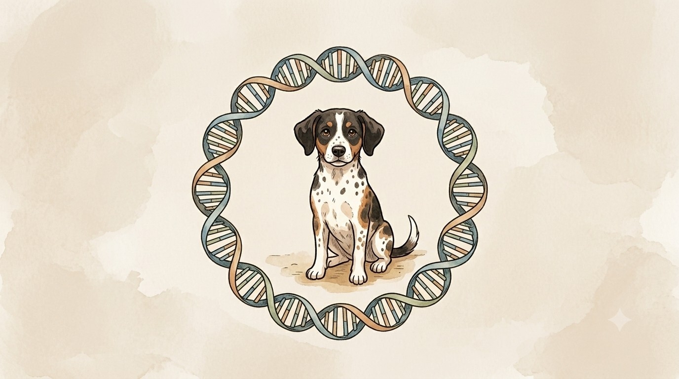 Laboratorn� vy�et�en� DNA